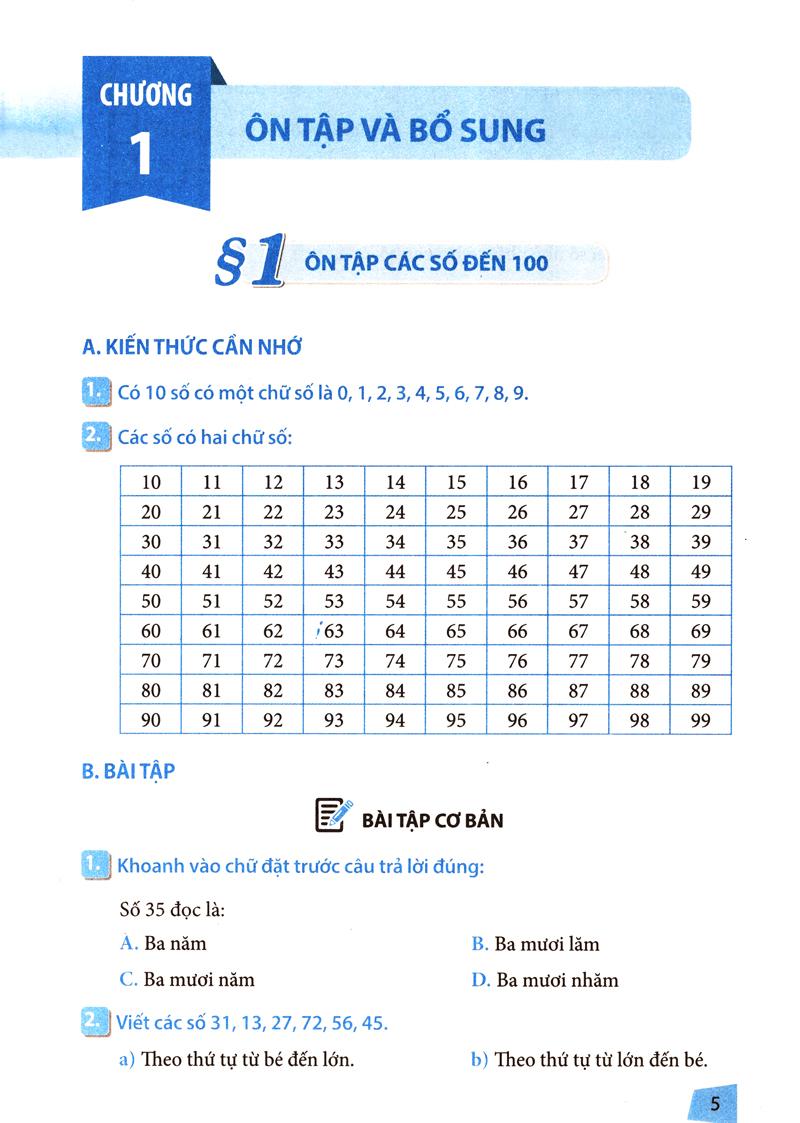 Rèn Kĩ Năng Học Tốt Toán 2 (2022)