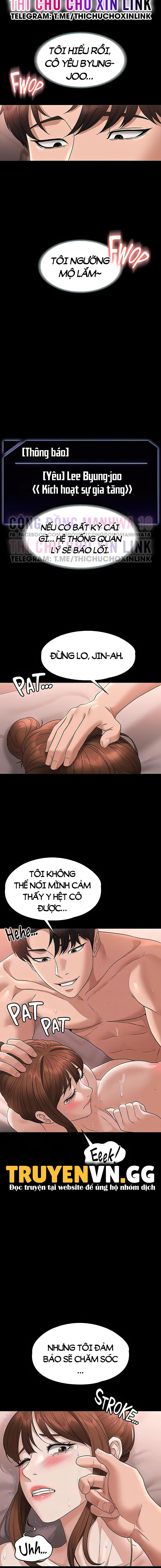 ứng dụng cầu được ước thấy chapter 56 9