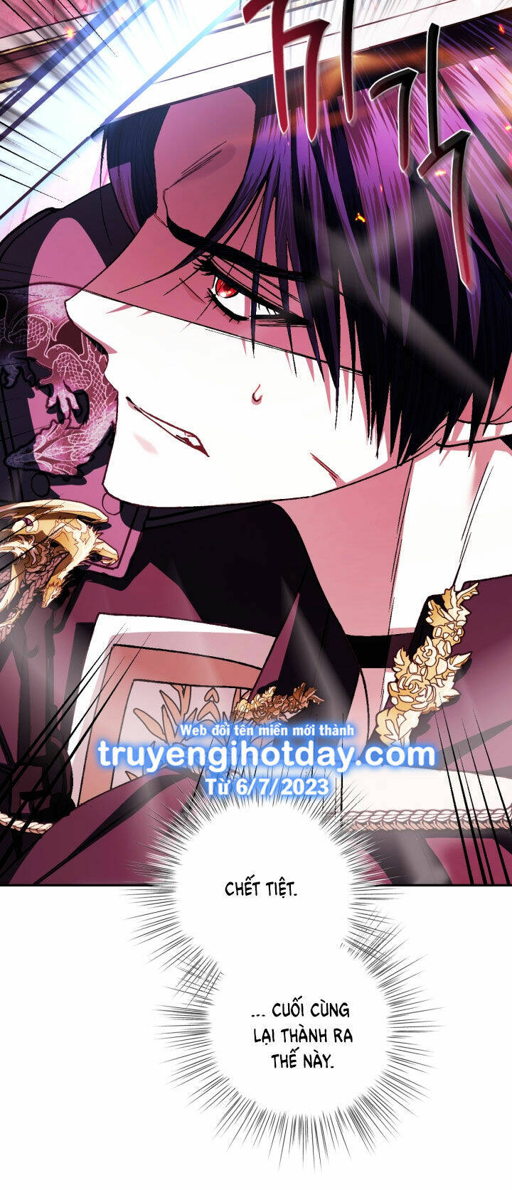 cha, con không muốn kết hôn đâu chapter 119.1 36