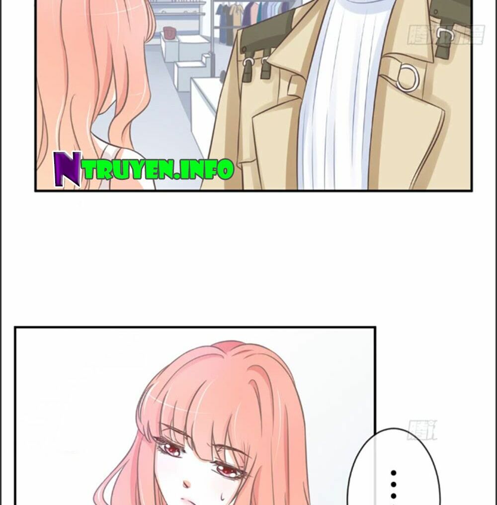 cẩm lý thiếu nữ của tôi chapter 6.2 31