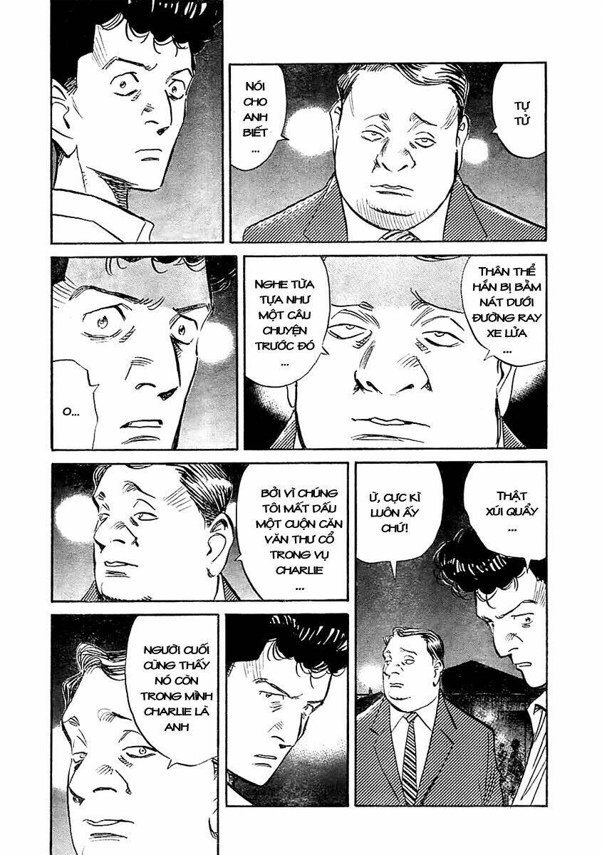 billy bat chapter 23 8