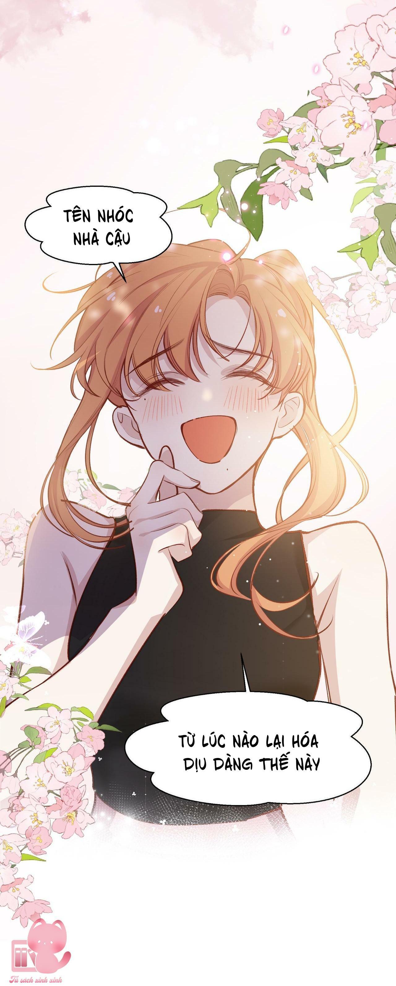 mười năm sau, tôi kết hôn cùng kẻ thù không đội trời chung chapter 23 11