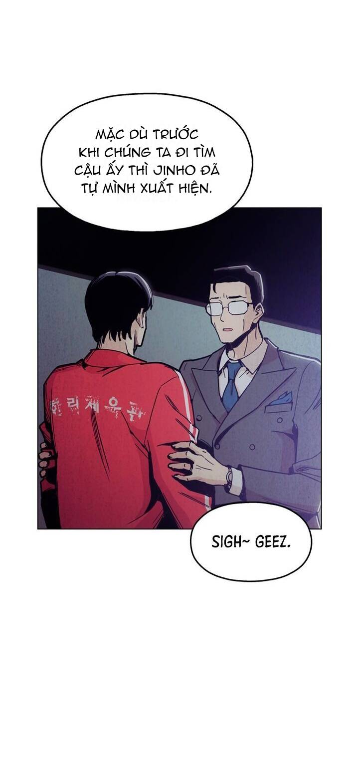 kỷ nguyên tàn bạo chapter 47 45