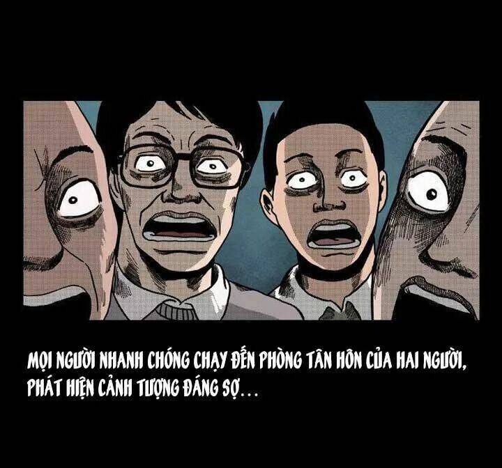 kỳ án có thật chapter 8 17