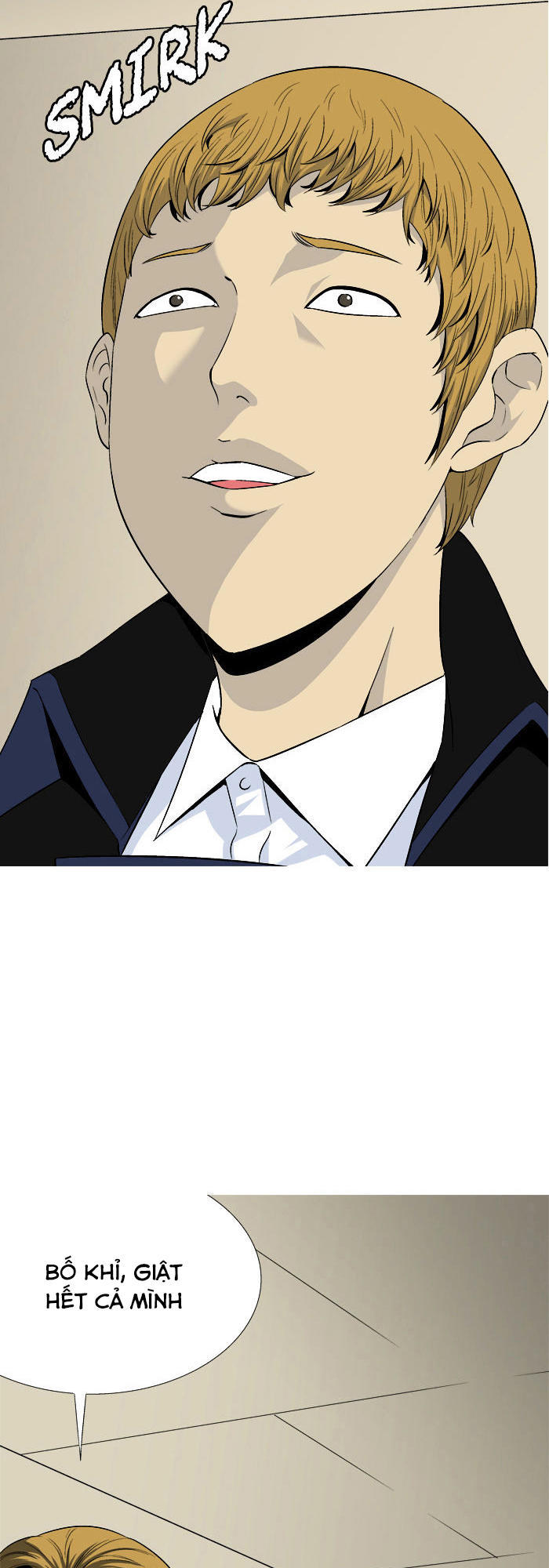 aura from another planet chapter 26 9