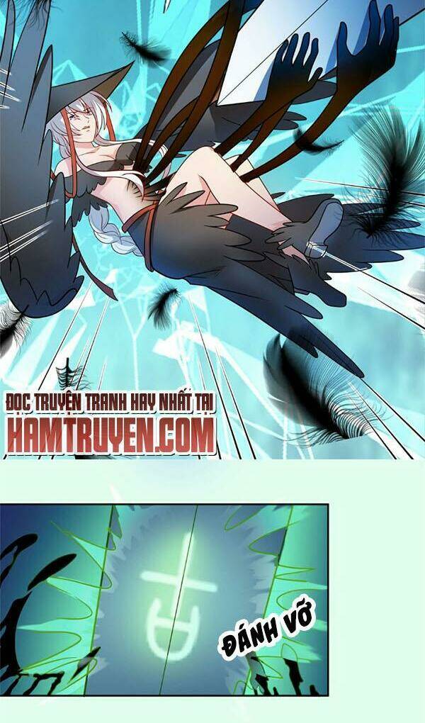 đỉnh phong dự ngôn đế chapter 5 6