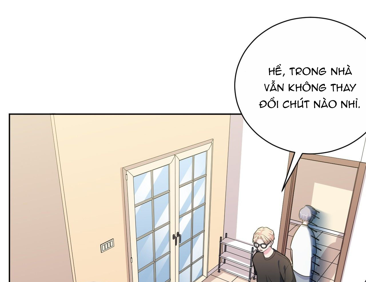 bố vợ đại nhân là bà xã chapter 232 29