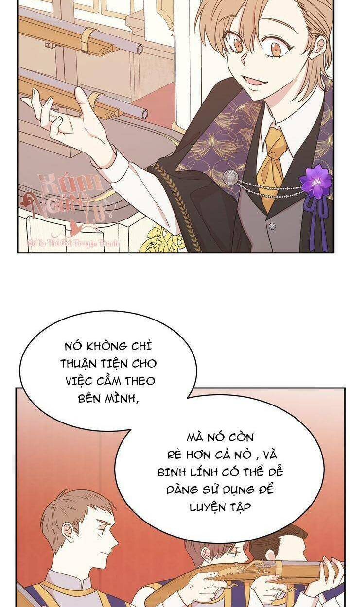 tôi chọn kết thúc của hoàng đế chapter 107 40