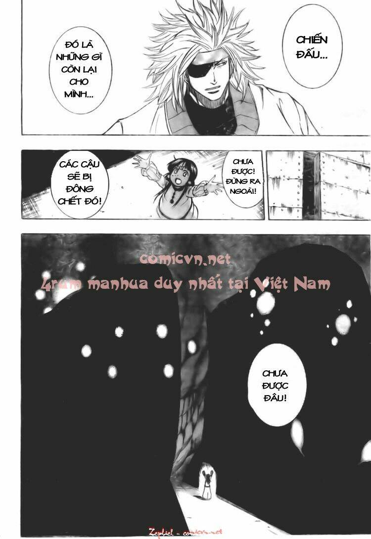 tấm thẻ bí ẩn chapter 127 10