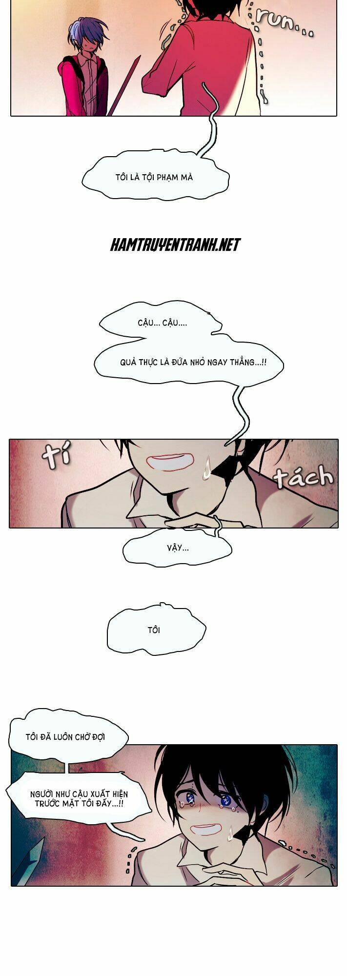 khi nhân vật phản diện được làm vai chính chapter 31 10