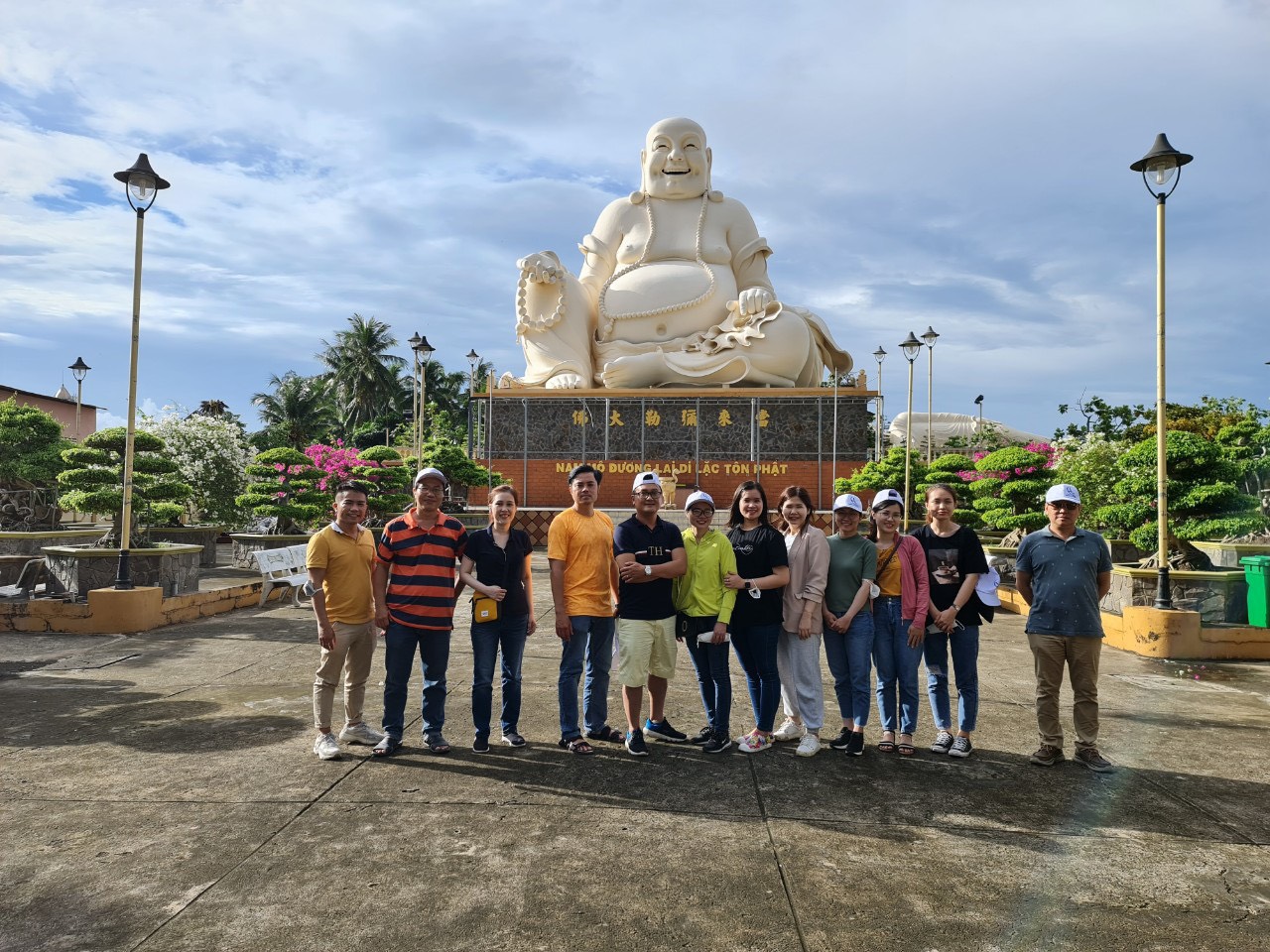 TOUR BẾN TRE - CẦN THƠ - KDL MỸ KHÁNH