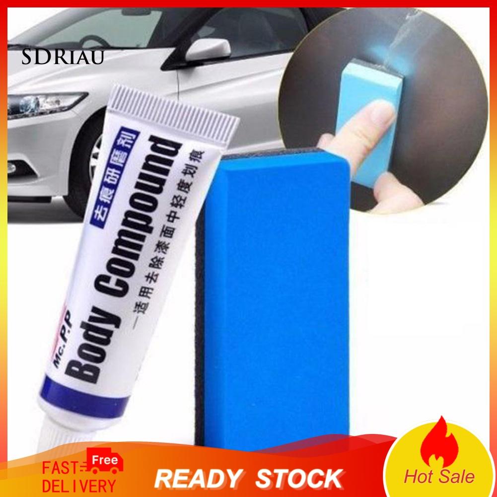Dung Dịch Xóa Vết Trầy Xước Xe Hơi Dung Tích 15ml