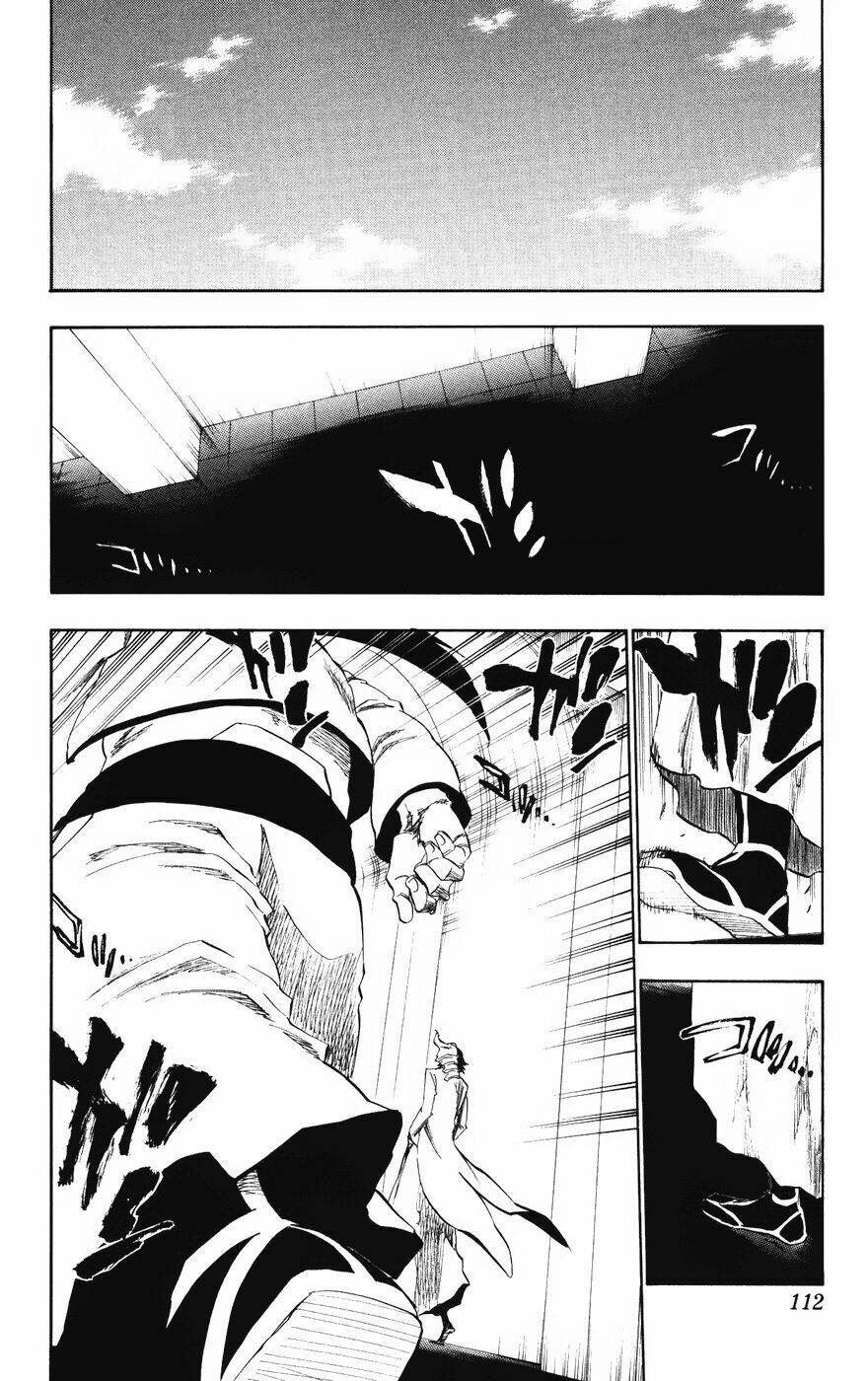 thần chết ichigo chapter 229 11