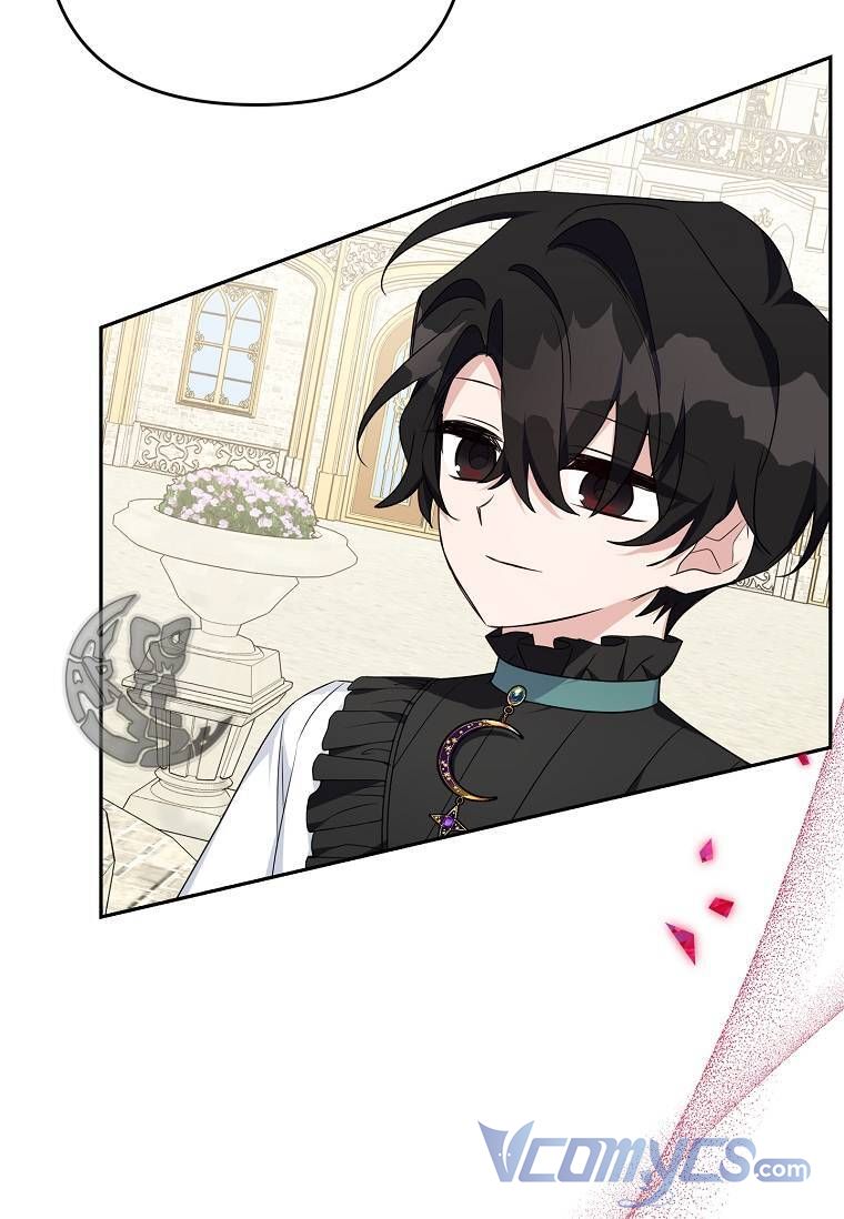 trở thành con gái út của công tước phản diện chapter 20 49