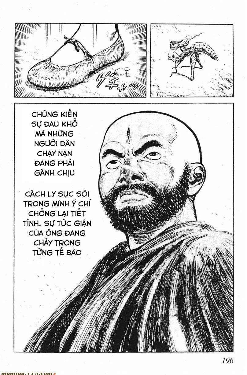 binh pháp mặc công chapter 48 27
