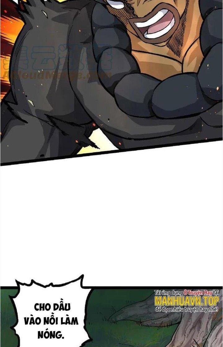 từ cây cổ thụ bắt đầu tiến hóa chapter 32 6