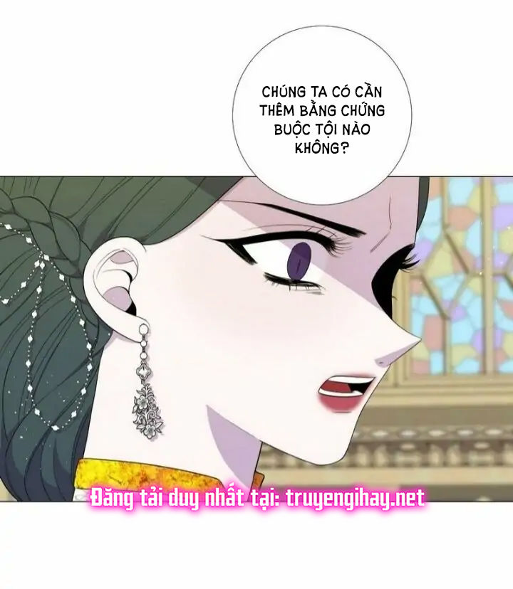 từ tiểu thư thành hoàng hậu - lady to queen chapter 39.2 20