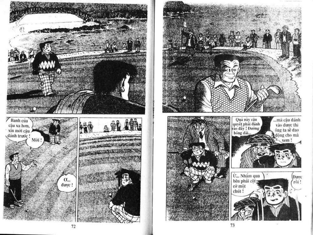 tân teppi chapter 51 35