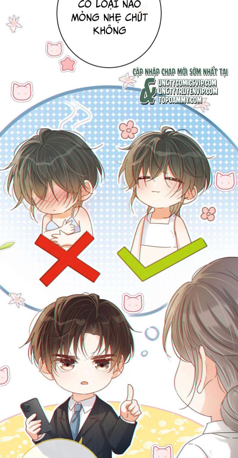 nịch tửu chapter 70 14