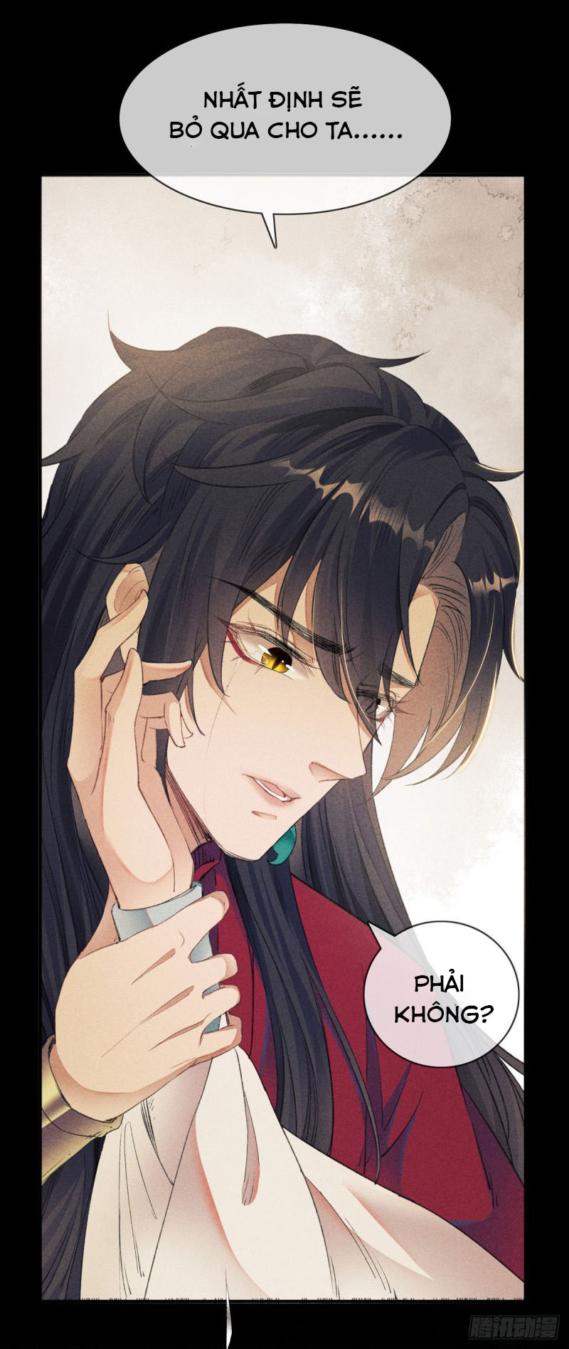 mưu đồ bất quỹ chapter 4 9