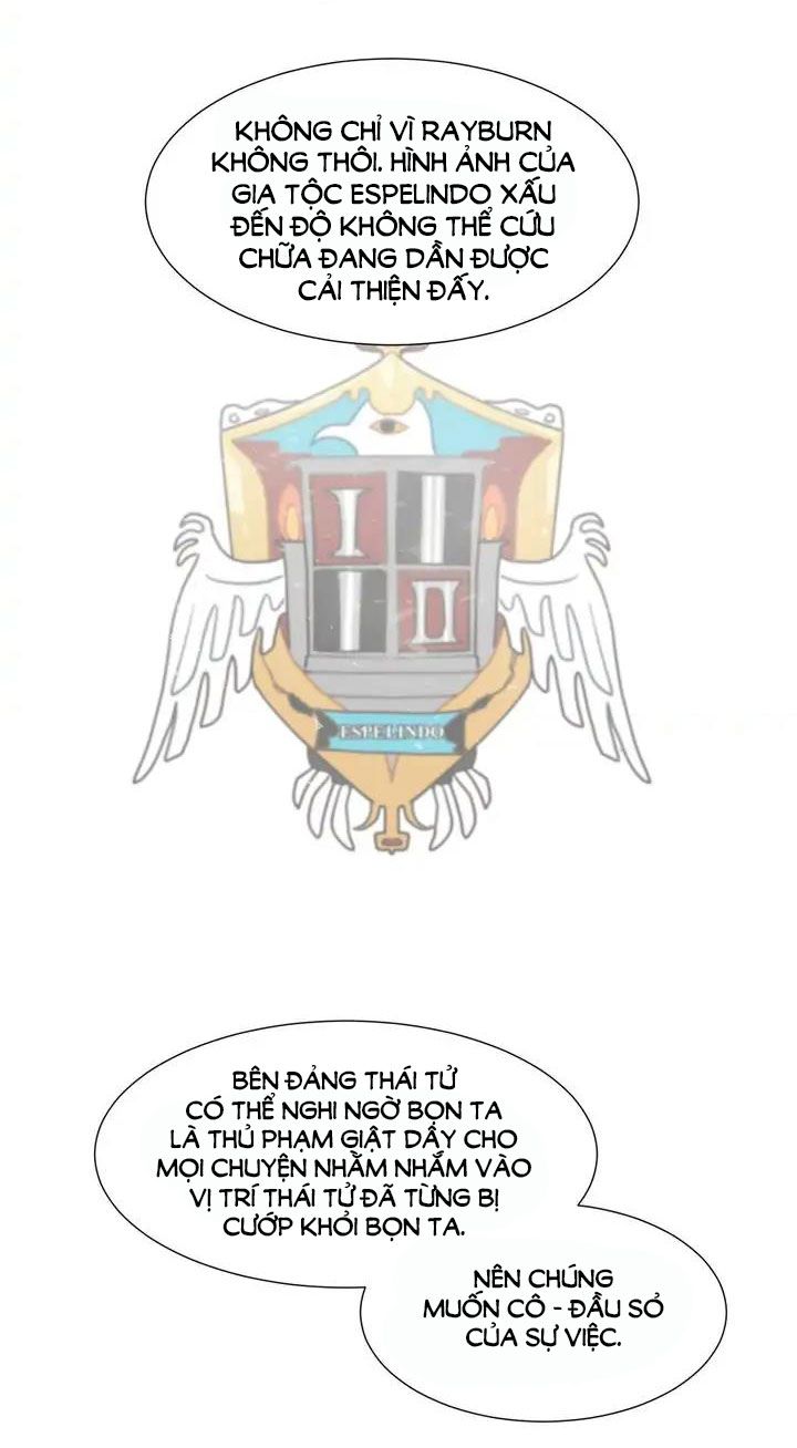 tôi là fan cứng hoàng tử chapter 4.2 8