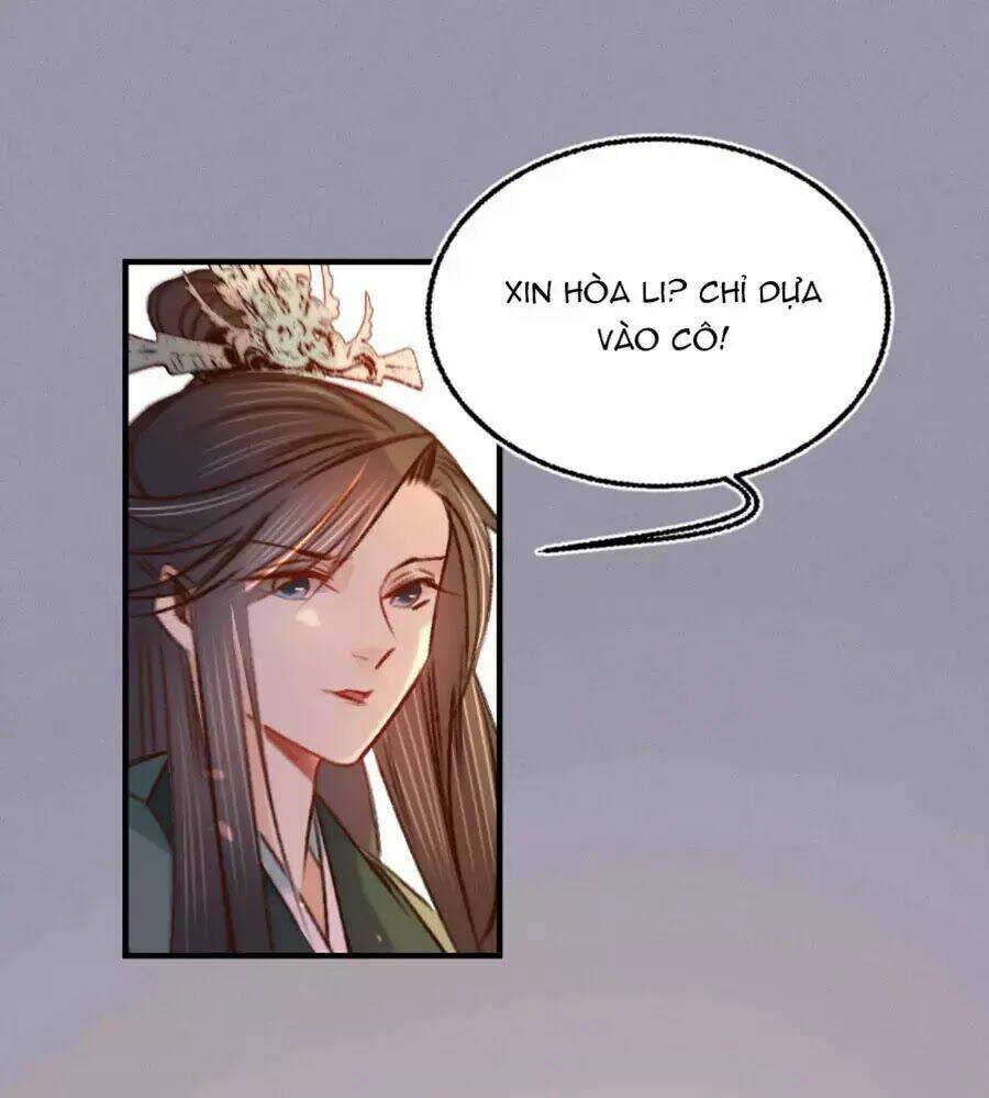 phượng hoàn triều: vương gia yêu nghiệt xin tránh đường chapter 19 18