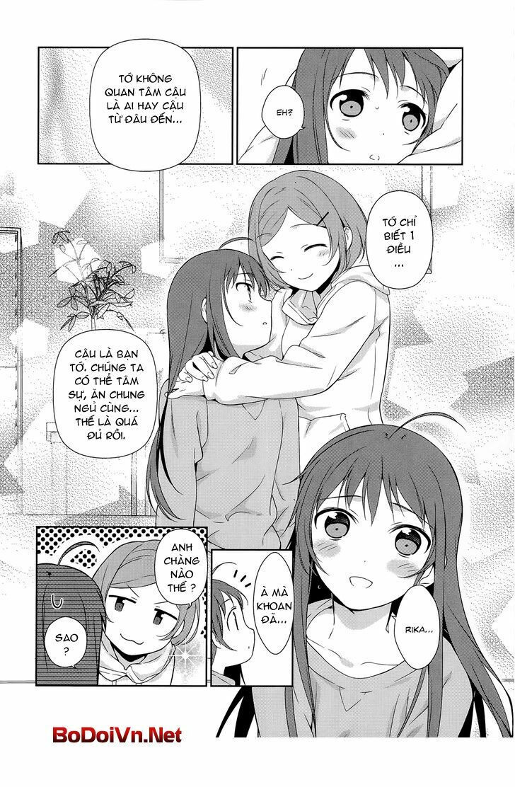 ma vương đi làm thêm chapter 5 30