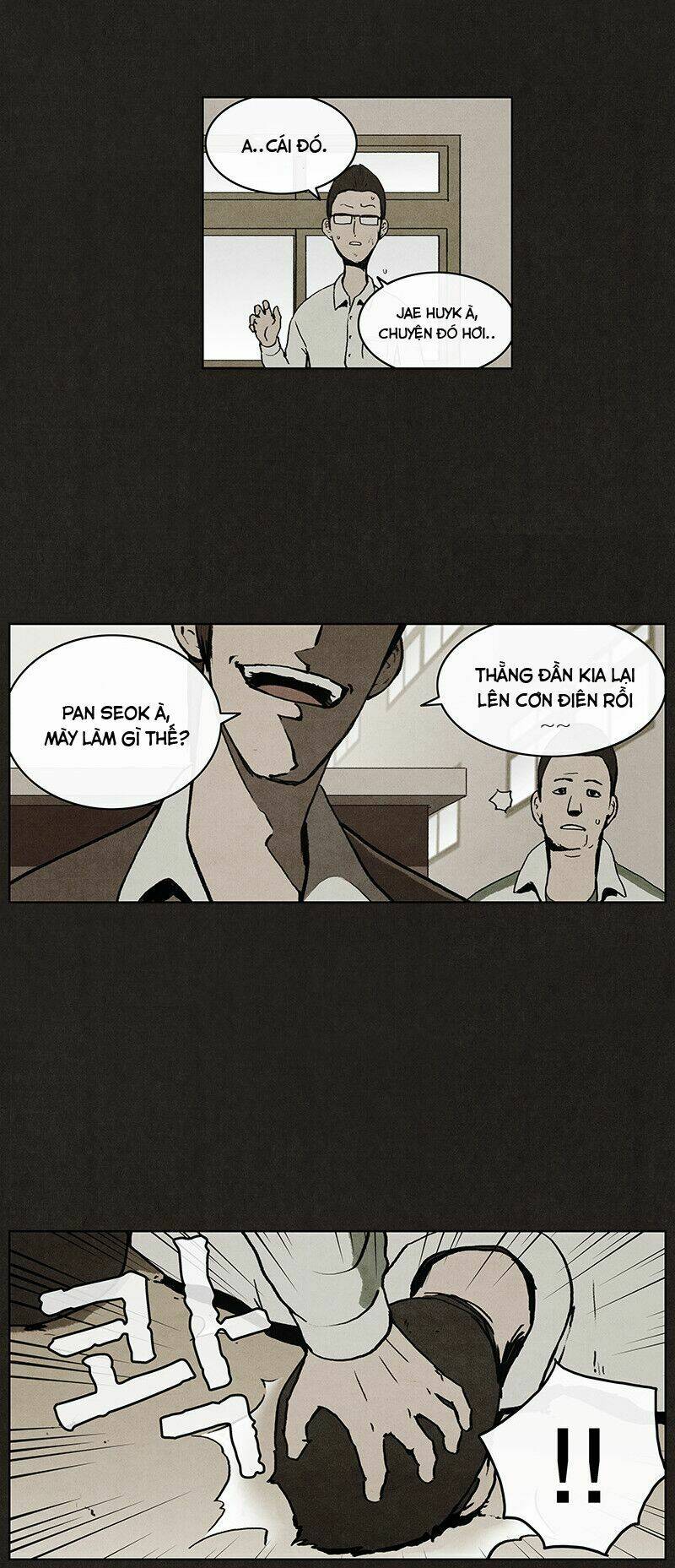 đứa con của quỷ dữ chapter 7 27