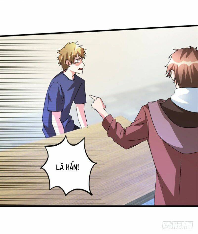 thấu thị tiên y chapter 47 4