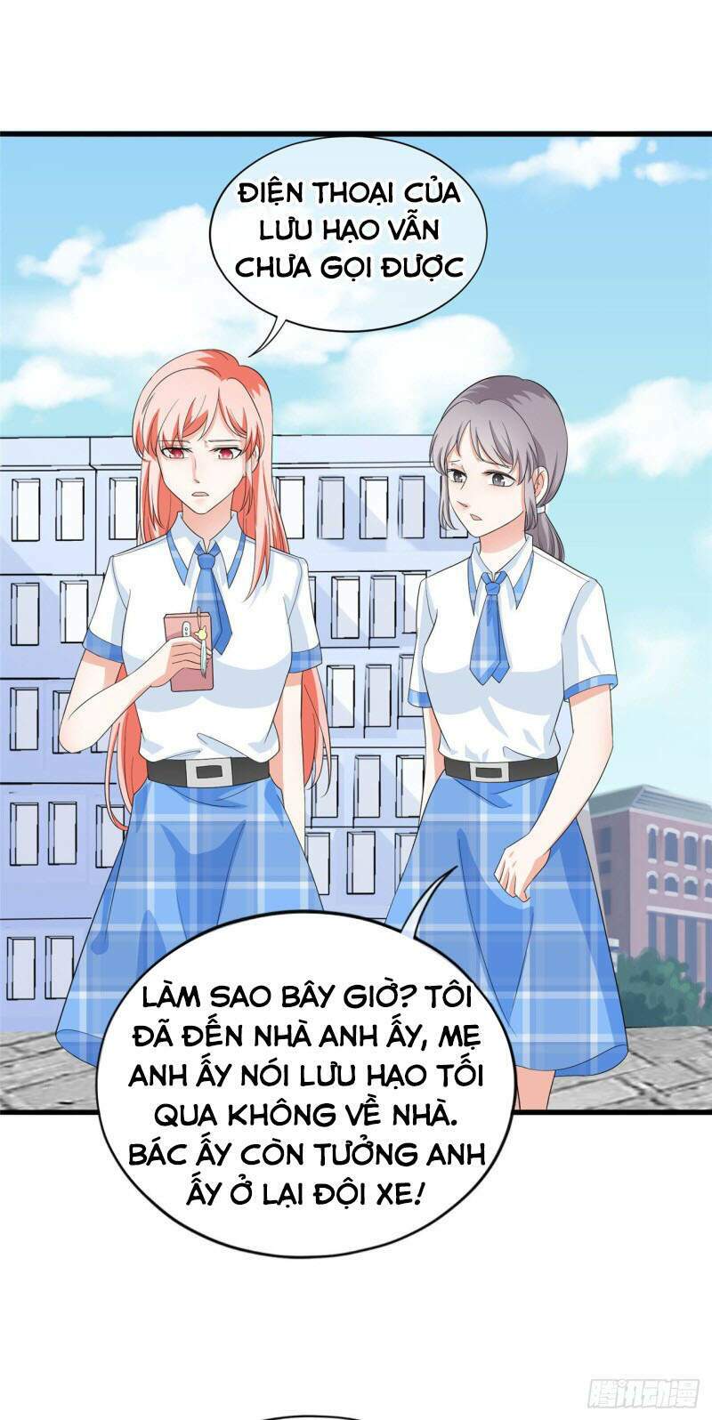 siêu cấp nữ thần trọng sinh chapter 38 10