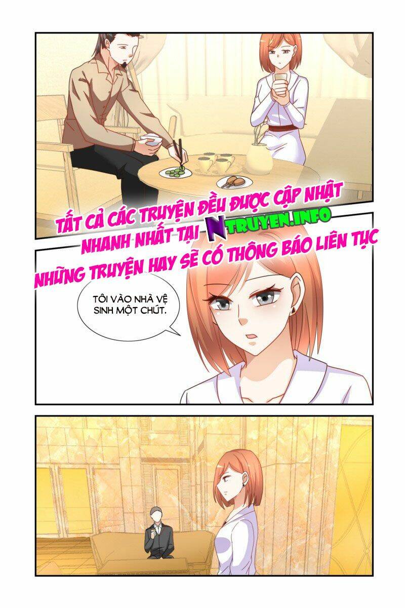 dường như tình yêu đã đến chapter 20 9