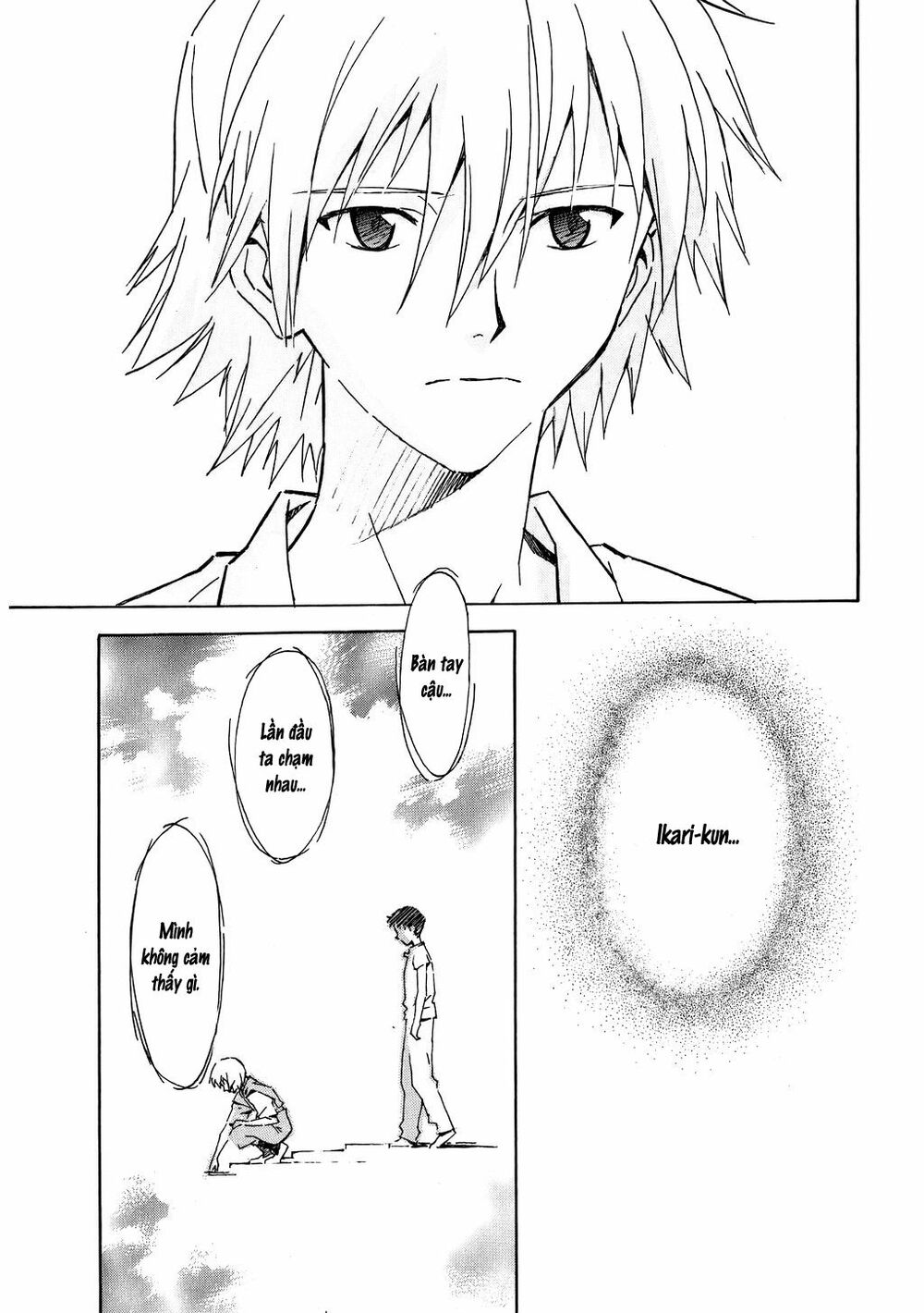 đặc nhiệm không gian chapter 66 24