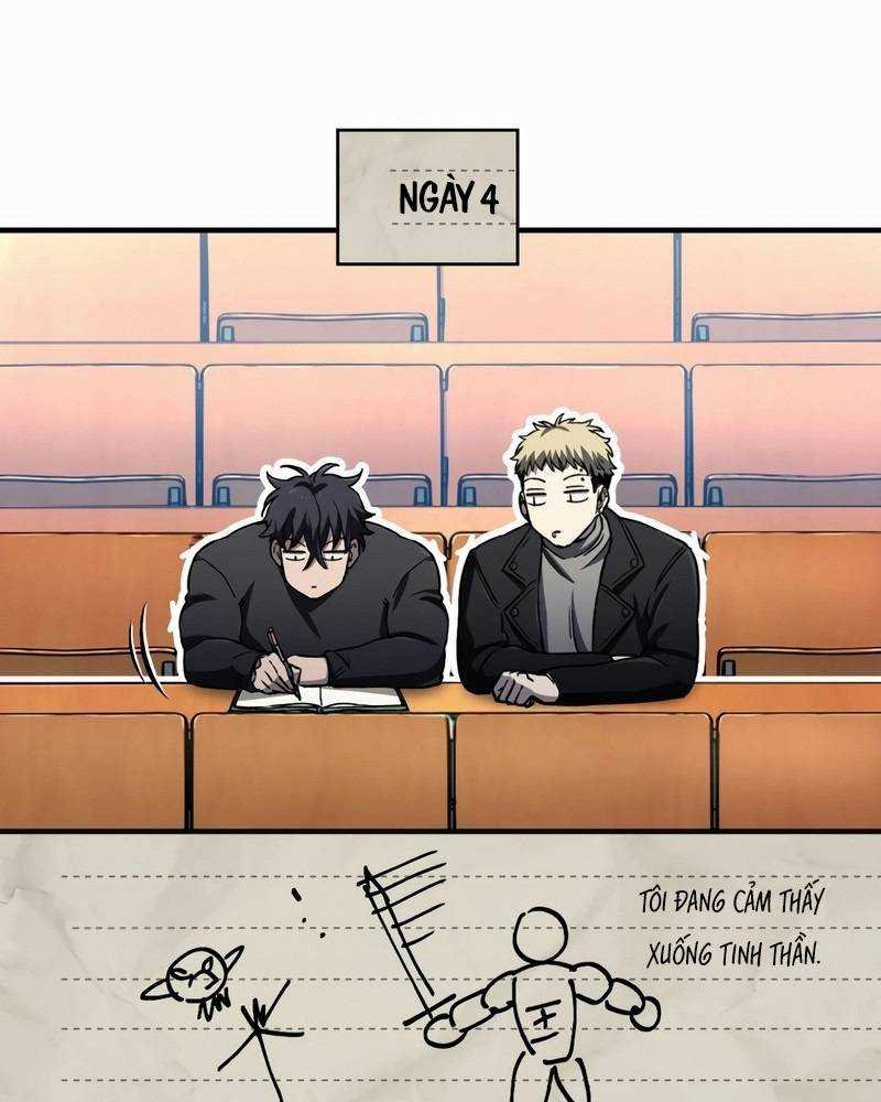 chỉ mình ta tái sinh chapter 15 8