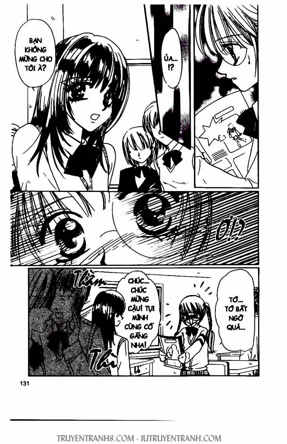 bộ sưu tập lọ lem chapter 25 11