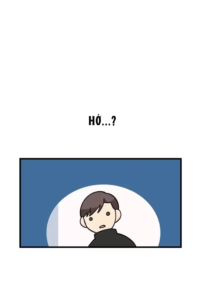 anh bạn của tôi đang phát sáng kìa ! chapter 32 79