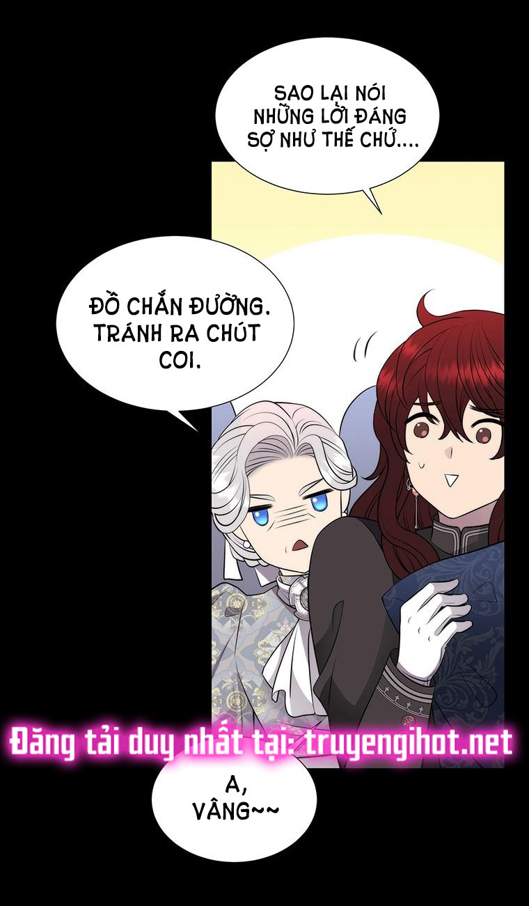 năm môn đệ của charlotte chapter 129 4