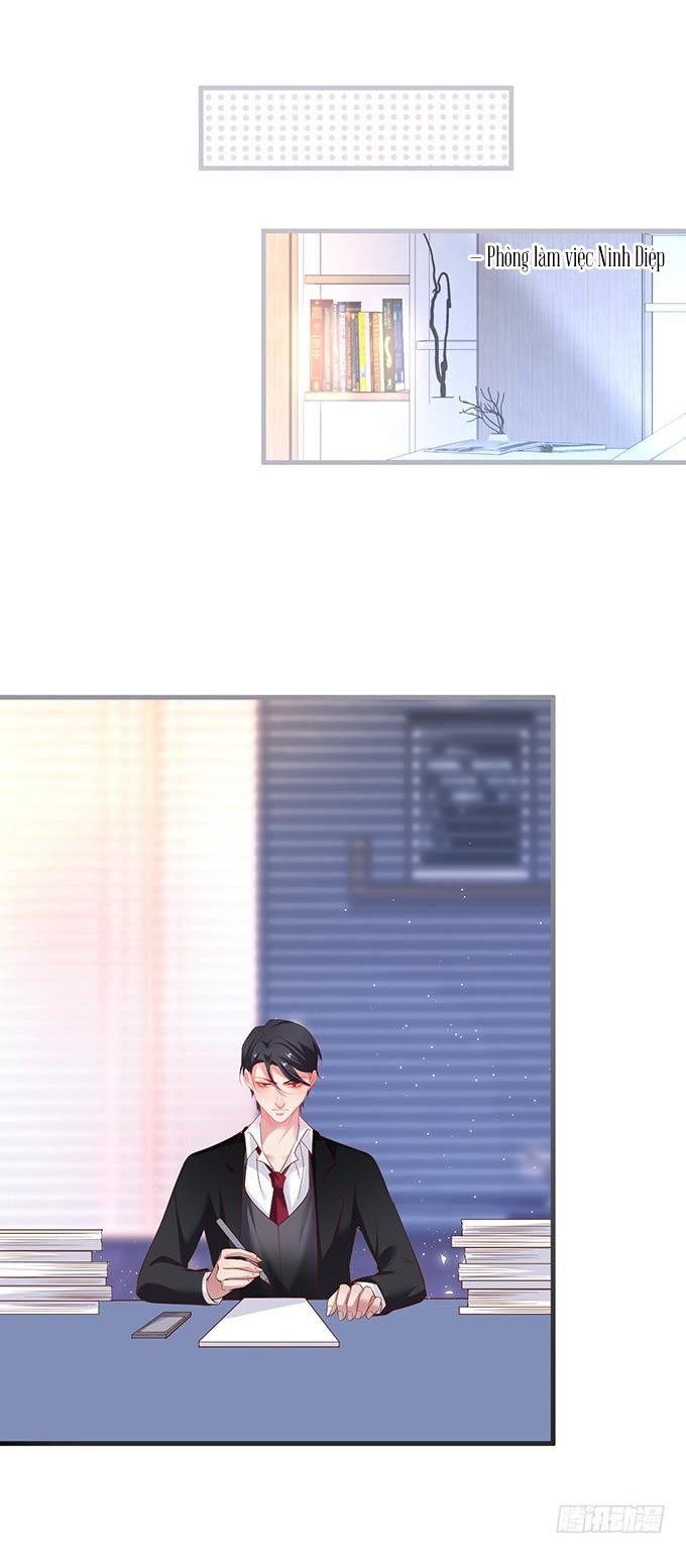 dưỡng khí chí mạng chapter 32 41