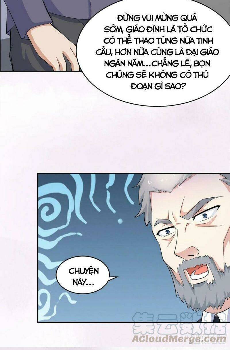 người tu tiên tại đô thị chapter 123 15