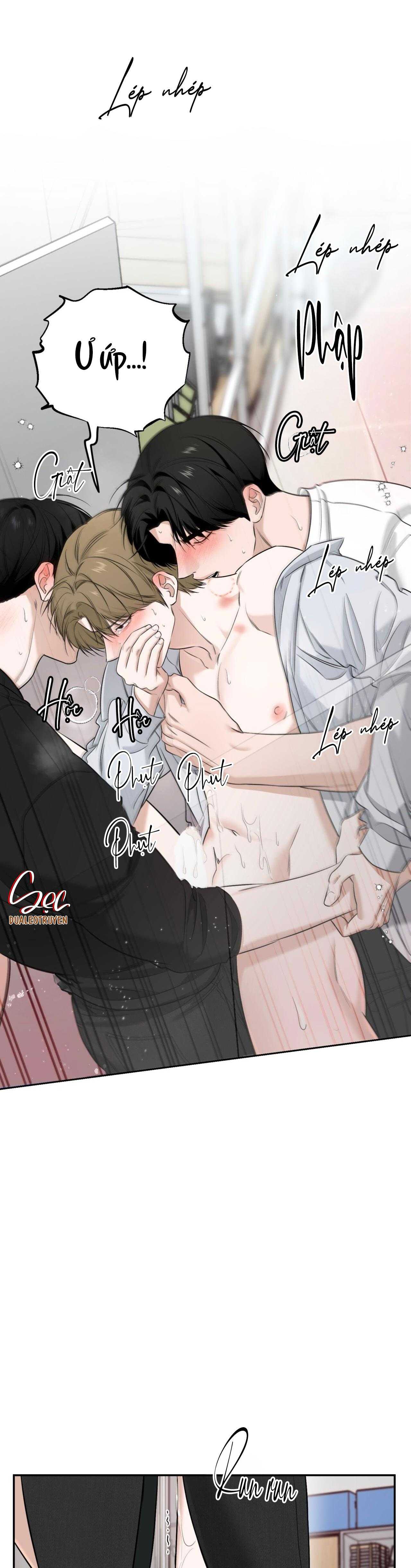người đàn ông cho em tất cả chapter 19 38