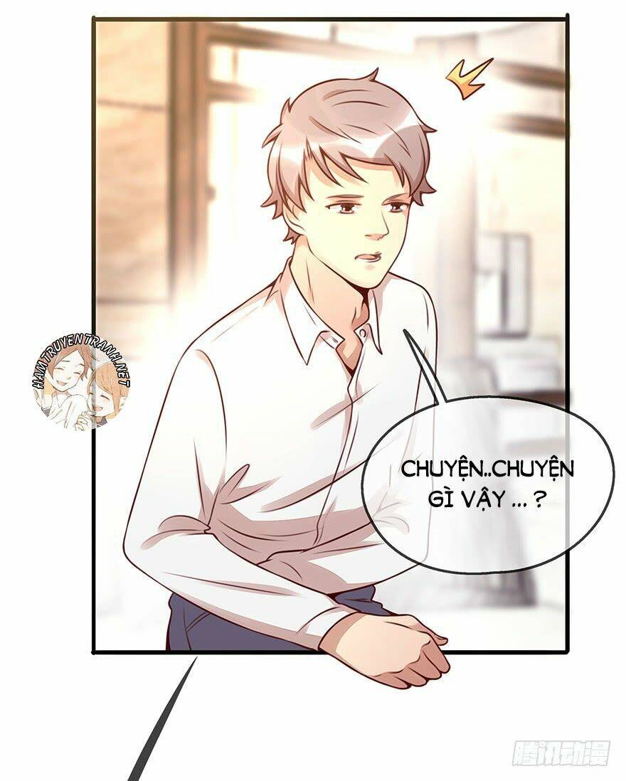 tổng tài đại nhân tâm thiếu nữ chapter 9.2 10