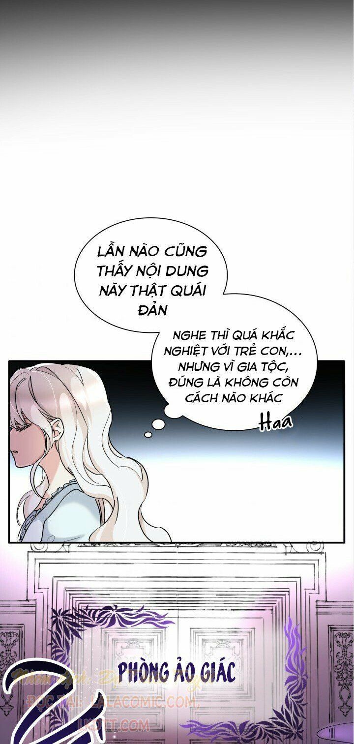 dây xích kiềm chế nam chính hắc ám tuột mất rồi chapter 2 22