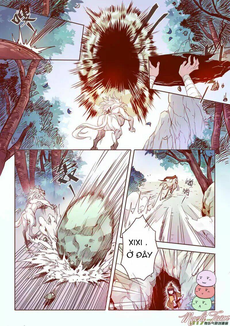 miao shou xian dan chapter 1 19