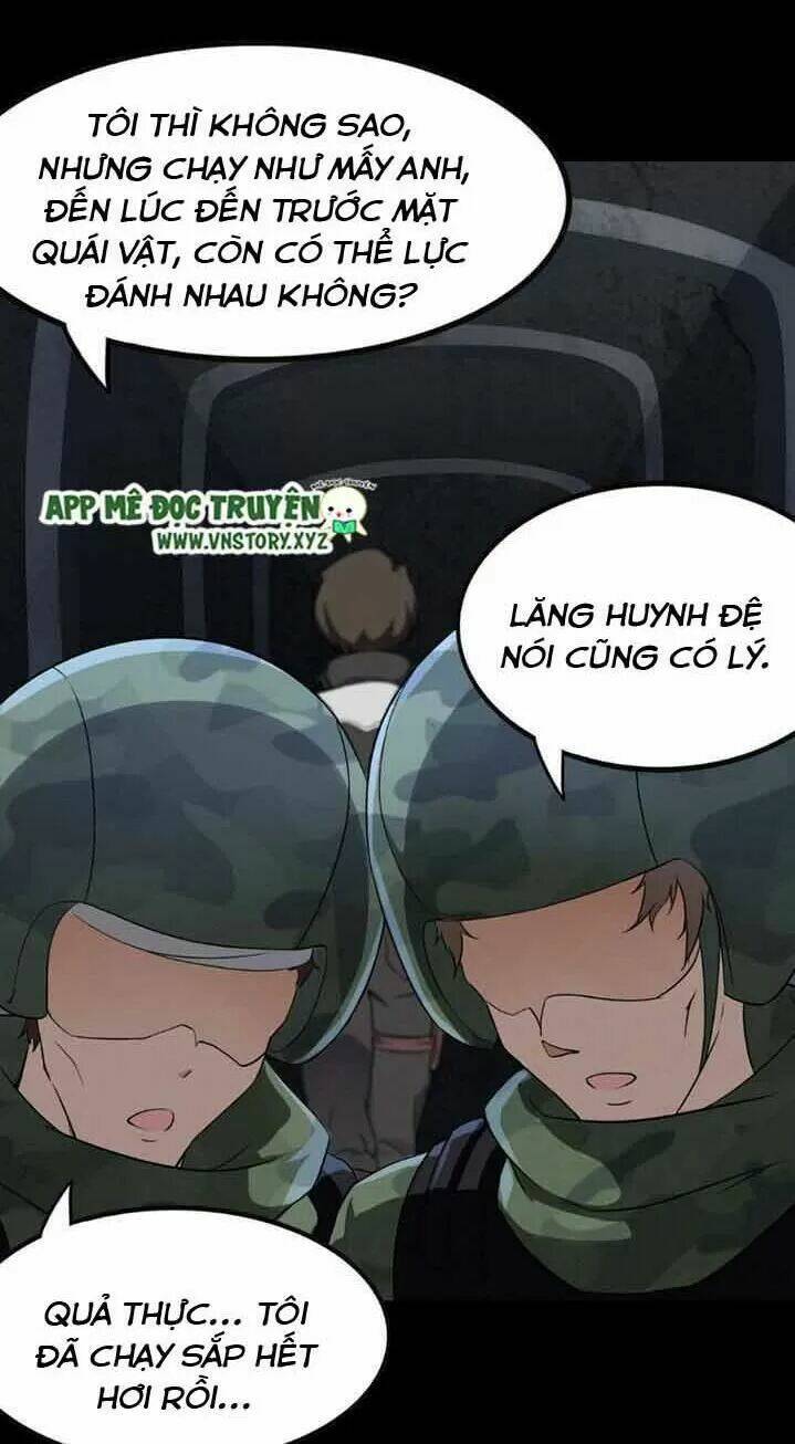 bạn gái virus của tôi chapter 199 43