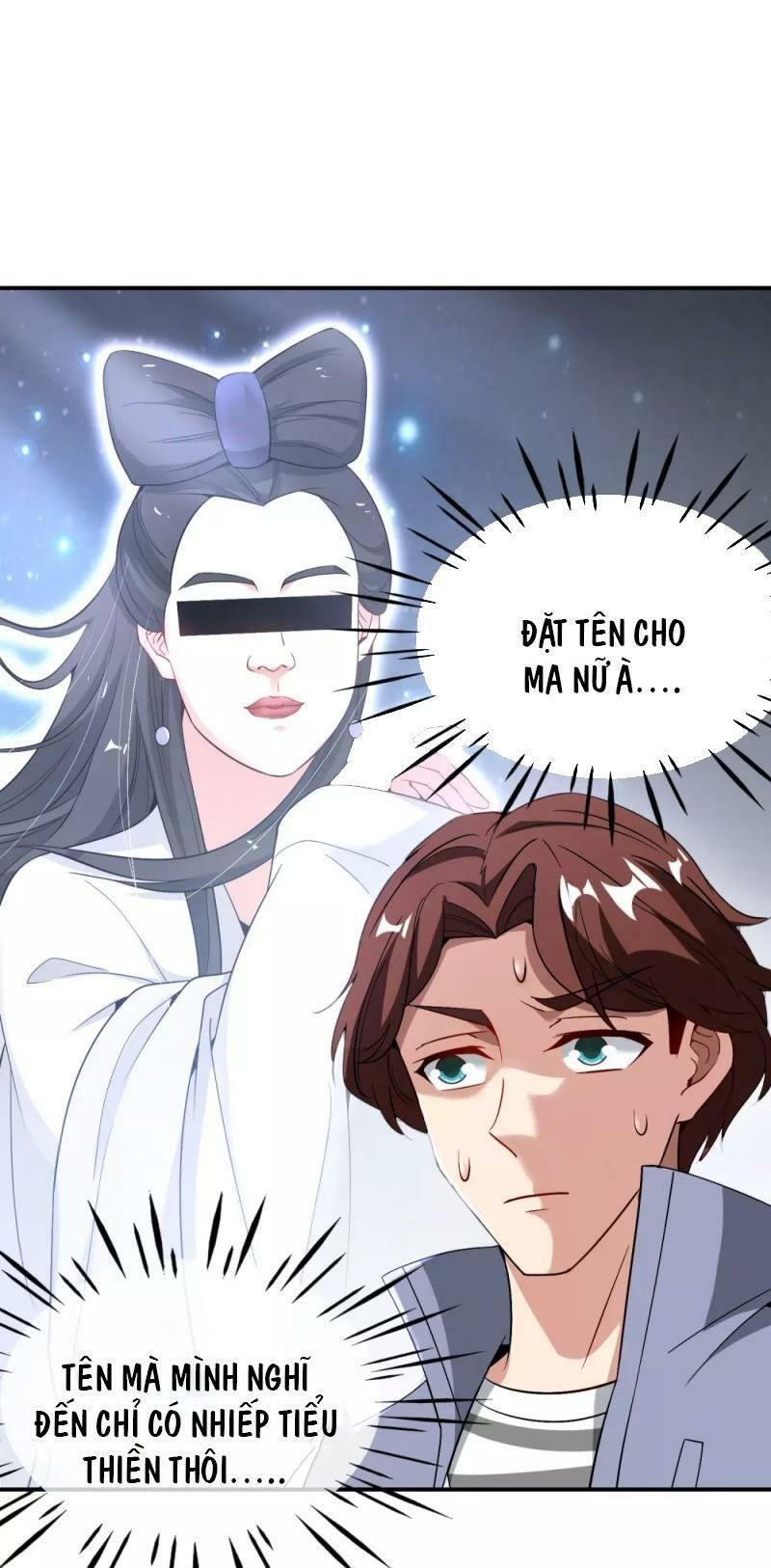 vòng bạn bè mạnh nhất của tiên giới chapter 36 13