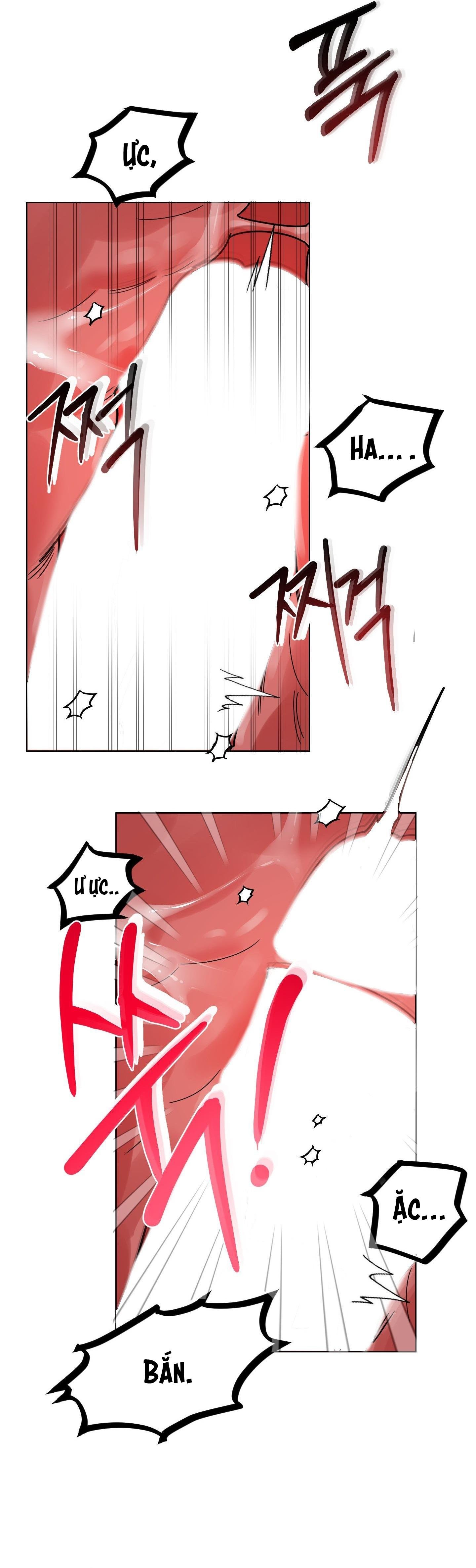 mất kiểm soát chapter 13 39