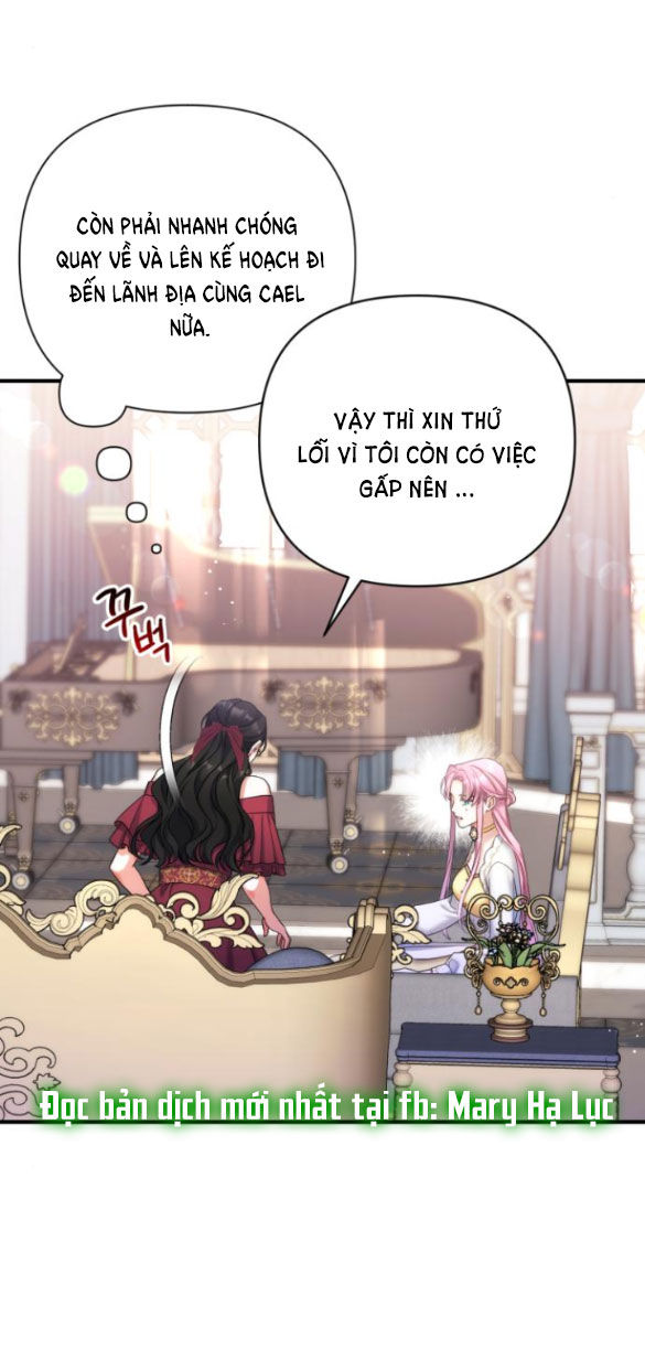 dành cho nhân vật bị bỏ rơi yêu thích nhất của tôi chapter 37.2 14