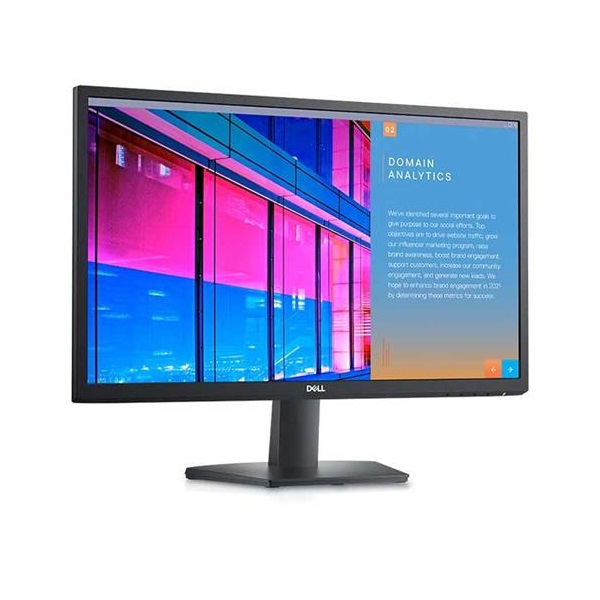 Màn Hình Dell SE2422H 24inch FHD (1920x1080) 5ms 75Hz - Hàng Chính Hãng