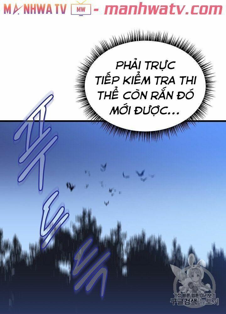 tiêu diệt đấng cứu thế chapter 40.1 8