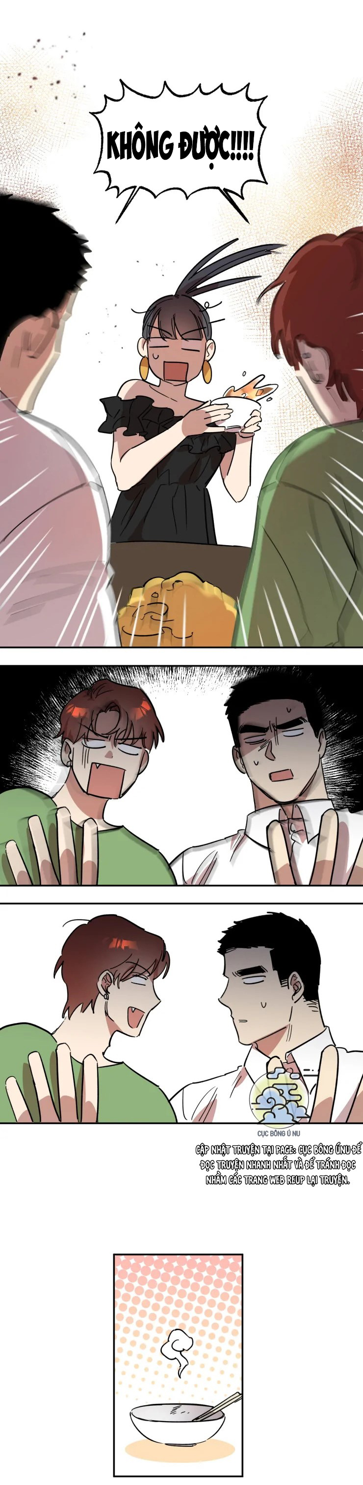 công dụng của cà vạt chapter 30 8