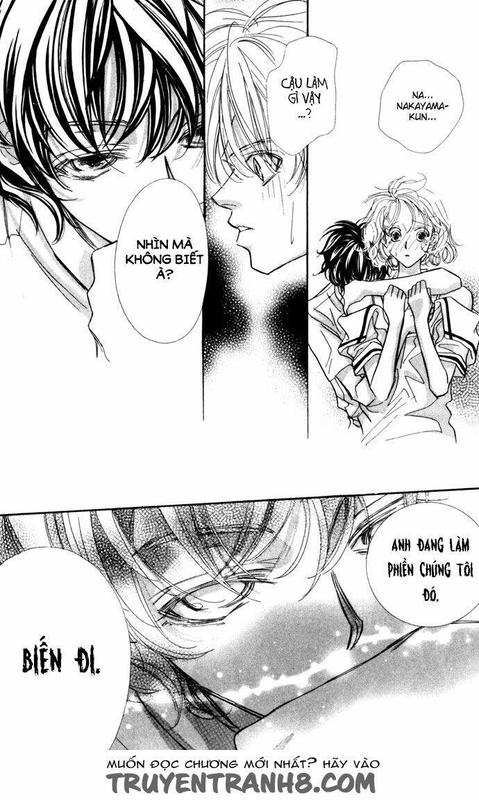 yoru made matenai chapter 11 43